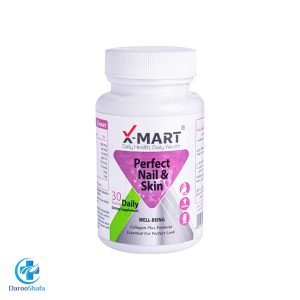 پرفکت نیل اند اسکین ایکس مارت