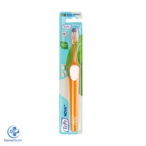 مسواک نووا متوسط تپه