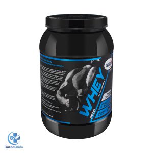 وی پرو 1000 گرمی (شکلاتی) یوروویتال