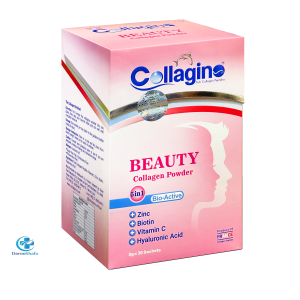 پودر کلاژینو بیوتي