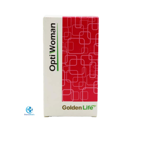 اپتی وومن (60 عددی) گلدن لایف