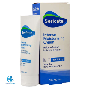 کرم مرطوب کننده قوی 100 میل سری کیت