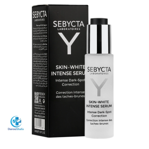 سرم بهبود دهنده لک صورت سبیکتا