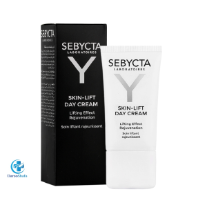 کرم روز لیفتینگ صورت سبیکتا