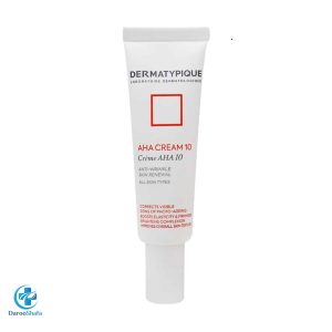 کرم لایه بردار آ اچ آ 10درصد درماتیپیک