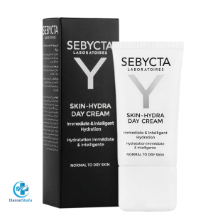 کرم روز مرطوب کننده پوست نرمال تا خشک سبیکتا