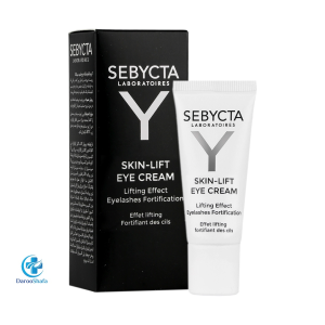 کرم لیفتینگ دور چشم سبیکتا