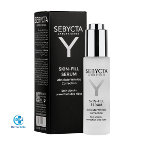 سرم پر کننده چروک صورت سبیکتا