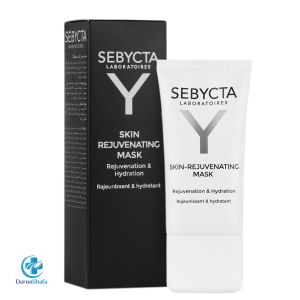 ماسک جوان کننده سبیکتا
