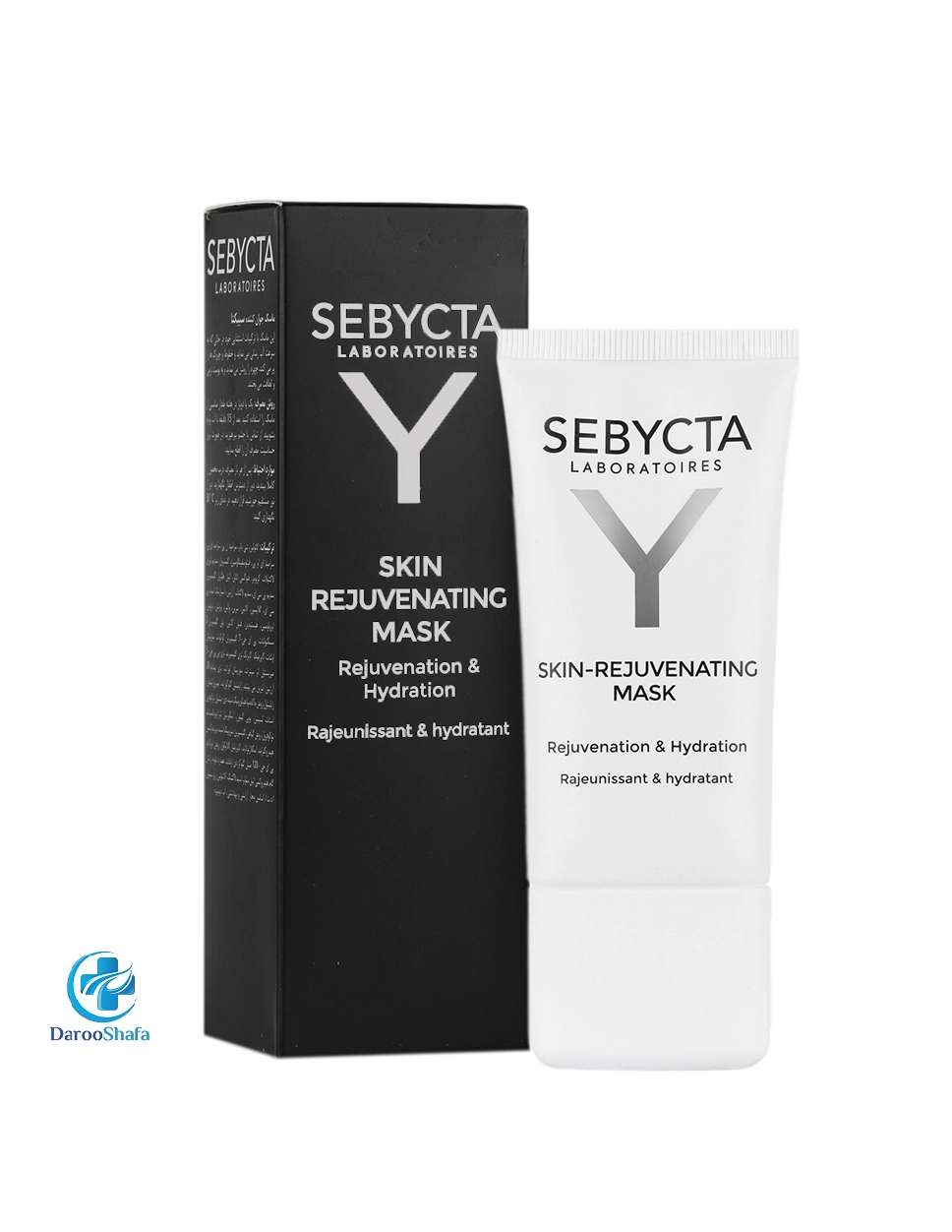 ماسک جوان کننده سبیکتا
