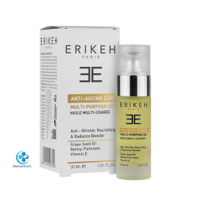 روغن آنتی اکسیدان و ضدچروک اریکه