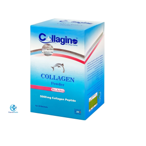 پودر کلاژن کلاژینو