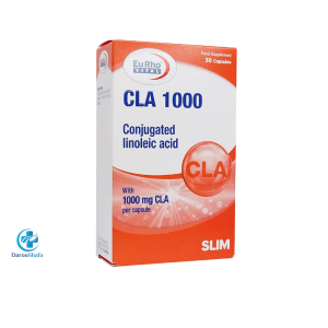 سی ال ای 1000 یوروویتال