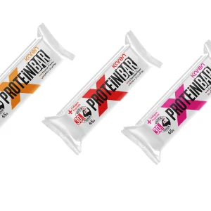 پروتئین بار 45 گرمی کارن