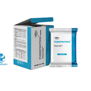 پیور پروتئین ساشه ای کارن