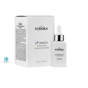 سرم آبرسان +O2 پرفکت ادورامکس