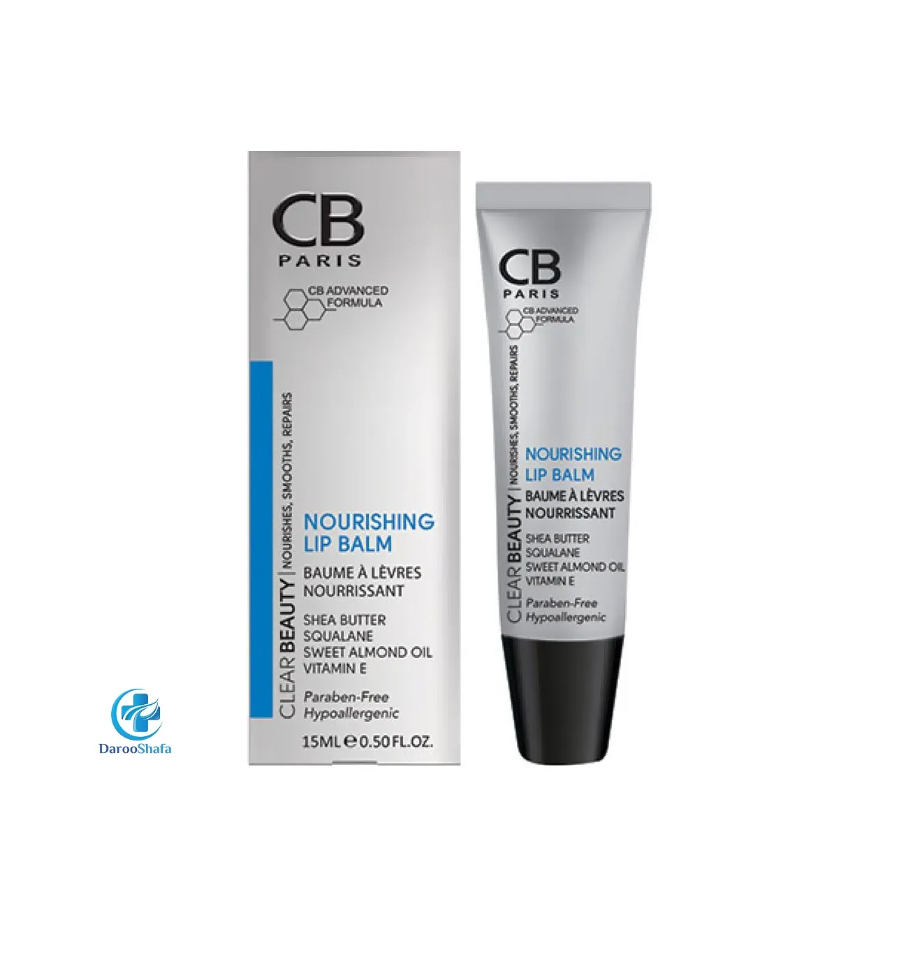 بالم لب سی بی