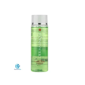 تونر پوست چرب درمایونیک