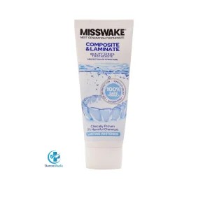 خمیردندان کامپوزیت و لمینیت میسویک