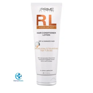 لوسیون نرم کننده مو 250 میل RL پرایم