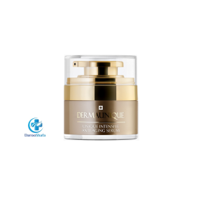 سرم مناسب پوست دارای چروک درمایونیک