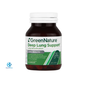 دیپ لانگ ساپورت گرین نیچر