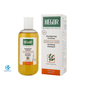 شامپو سدر 300میل هگور