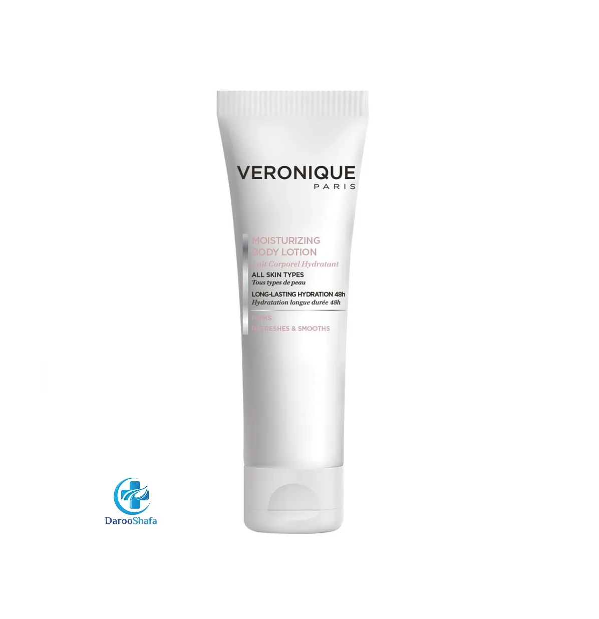 لوسیون بدن ورونیک - Image 2