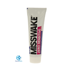 خمیردندان مناسب دندان های حساس 100میل میسویک