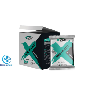 پره فور کات پی ان سی ( کارن )