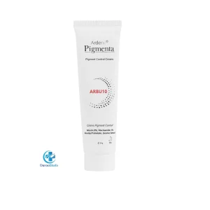 کرم روشن کننده قوی پوست دارای لک آربو10 آردن پیگمنتا