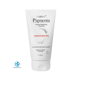 ژل کرم روشن کننده پوست بدن آردن پیگمنتا