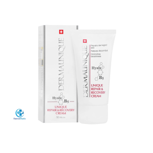 کرم مناسب پوست های آسیب دیده درمایونیک