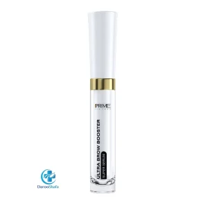 سرم تقویت ابرو 5 میل پرایم