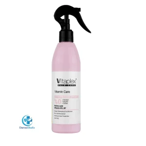 اسپری ویتامینه و نرم کننده موی خشک ویتاپلکس