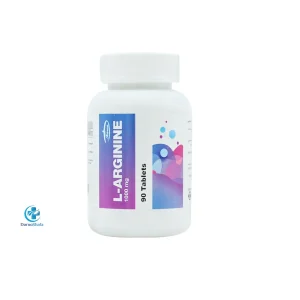 ال آرژنین کارن