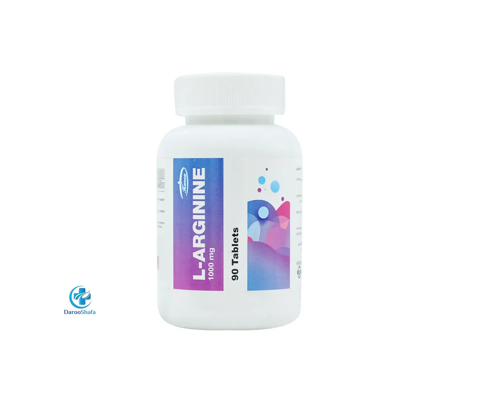 ال آرژنین کارن