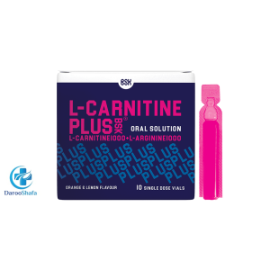 ویال ال کارنتین پلاس بی اس کی