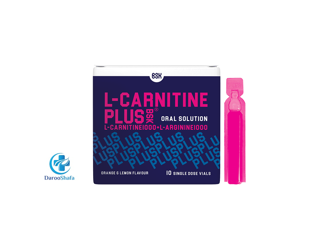 ویال ال کارنتین پلاس بی اس کی