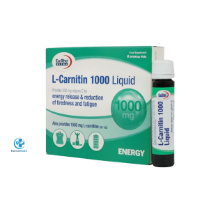 ویال ال-کارنتین 1000 یوروویتال