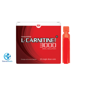 ویال ال کارنتین 3000 بی اس کی