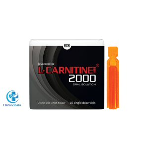 ویال ال کارنتین 2000 بی اس کی