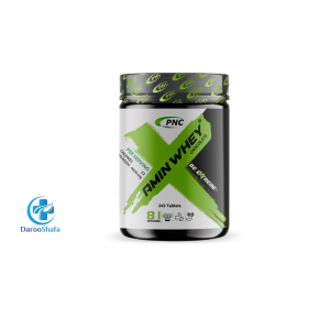 آمینو وی 4600 شکلاتی پی ان سی ( کارن )