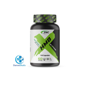 اچ ام بی - پی ان سی ( کارن )