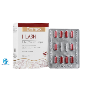 آی-لش درمکس