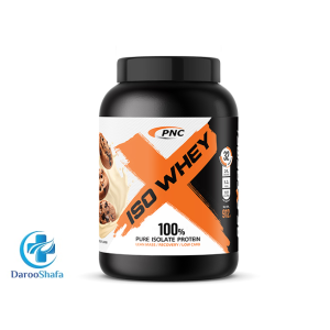 ایزو وی پی ان سی ( کارن )