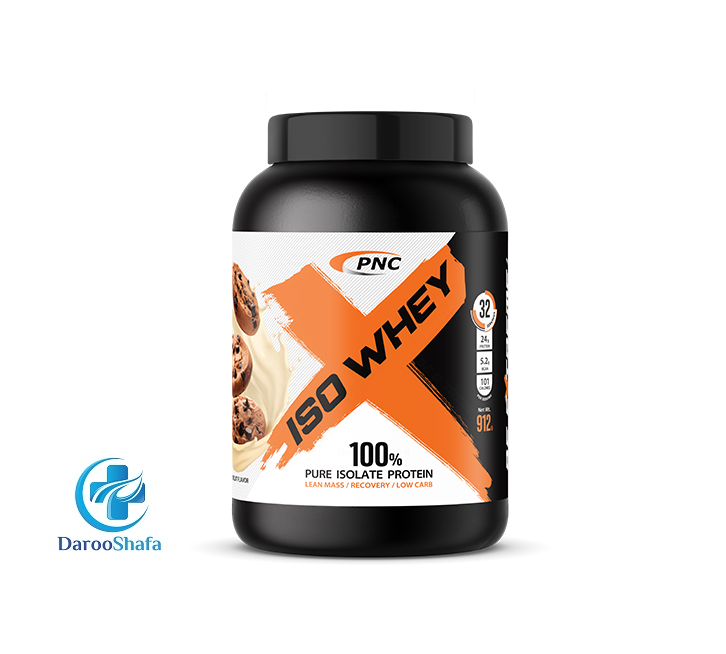 ایزو وی پی ان سی ( کارن )