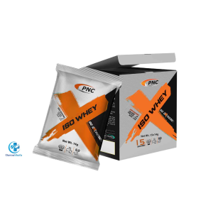 ایزو وی ساشه ای پی ان سی ( کارن )