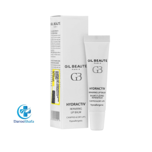 بالم لب مرطوب کننده ژیل بوته