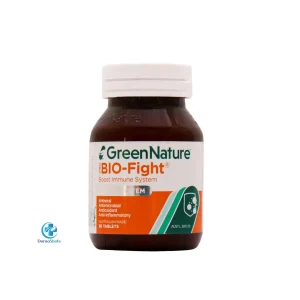 بایو فایت گرین نیچر